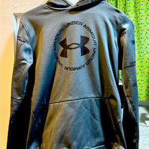Boy’s Under Armour Hoodie